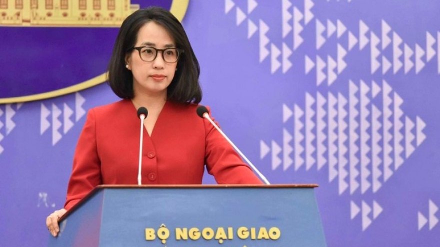 Vietnam to consult with Laos and Cambodia to promote substantive co-operation